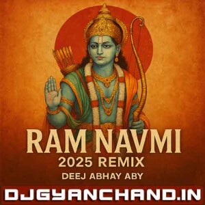 Kabhi Ram Banke Kabhi Shyam Banke {DN4 Bhakti Soul Mix} Dj Abhay Aby